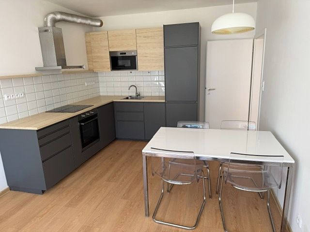 Pronájem bytu 2+kk 53 m² – fotografie 3