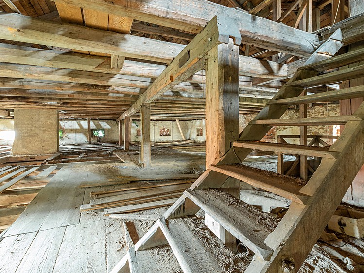 Будинок на продаж, 450 м² (15 з 18)