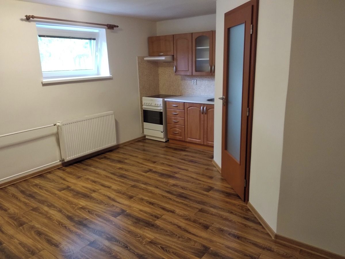Pronájem bytu 2+kk 28 m²