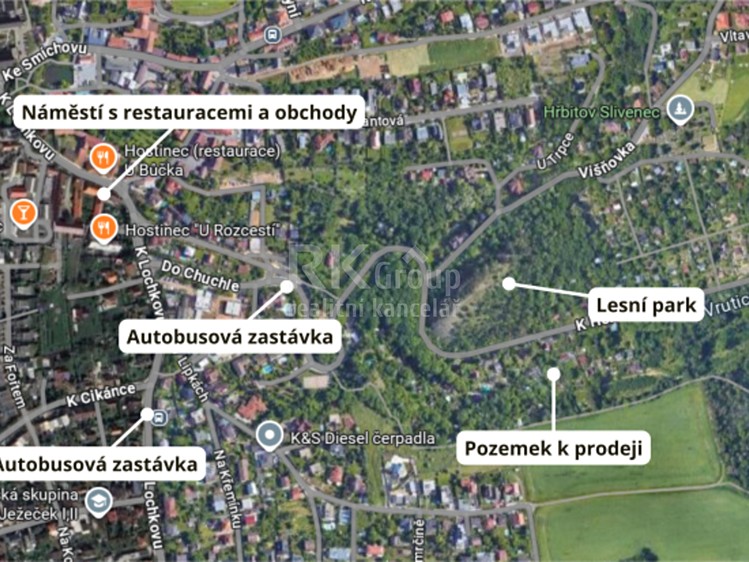 Prodej pozemku, 664 m² (16 z 25)