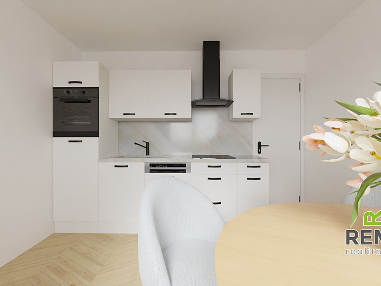 Wohnung 3+1 zum Kauf, 88 m² (48 von 53)