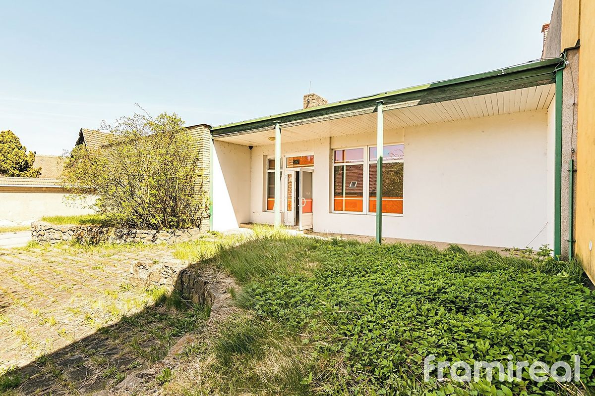 Prodej obchodního prostoru 245 m² – fotografie 3