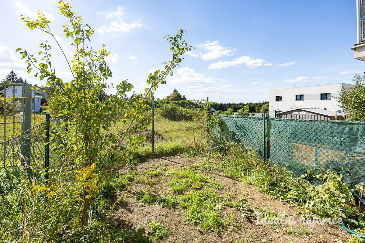 Pronájem bytu 1+kk 40 m² – fotografie 3