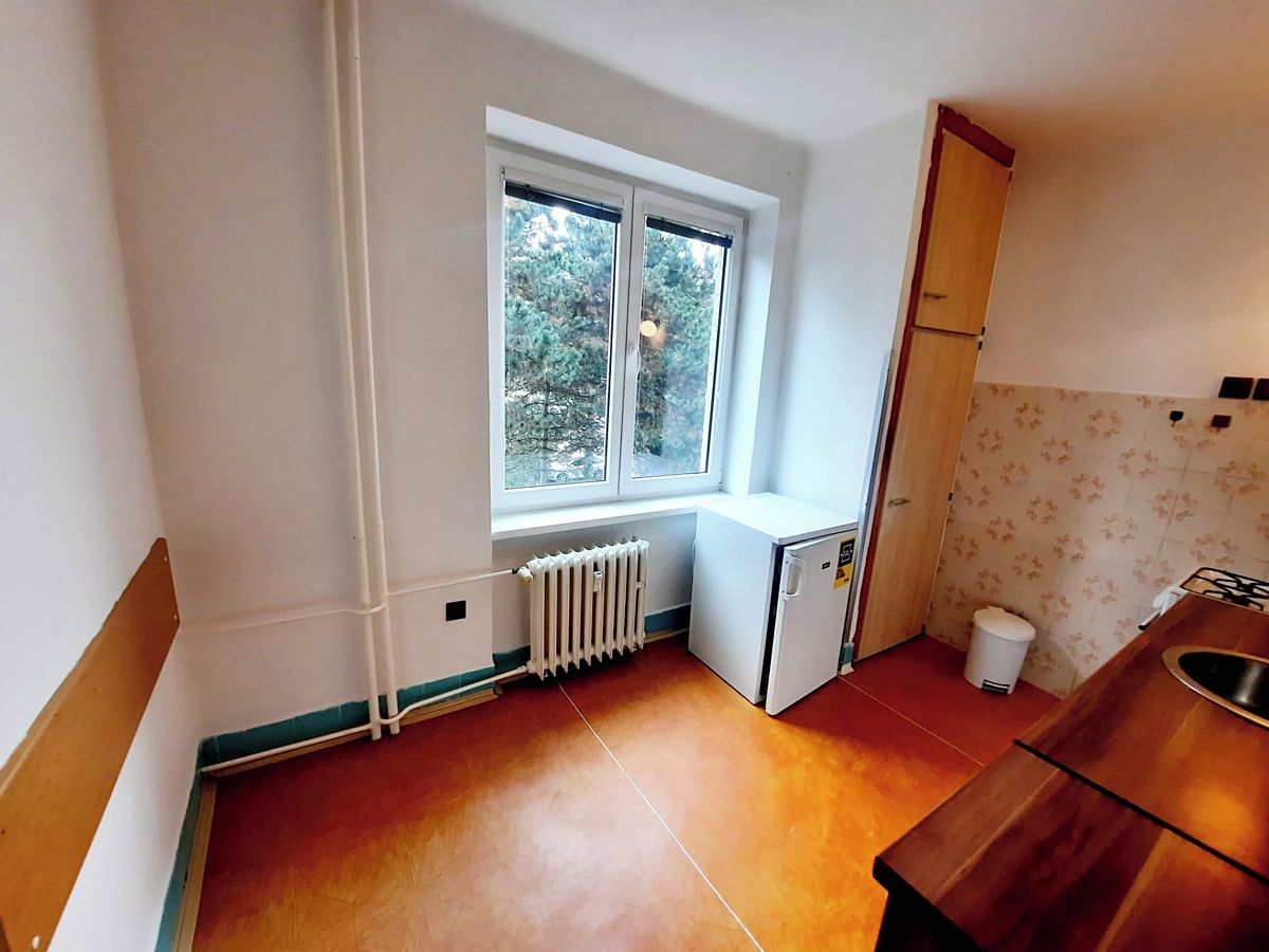 Pronájem bytu 2+1 52 m² – fotografie 2