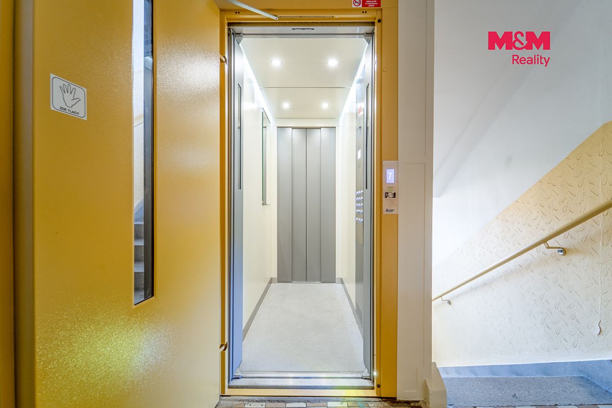 Pronájem bytu 2+1 58 m² – fotografie 5