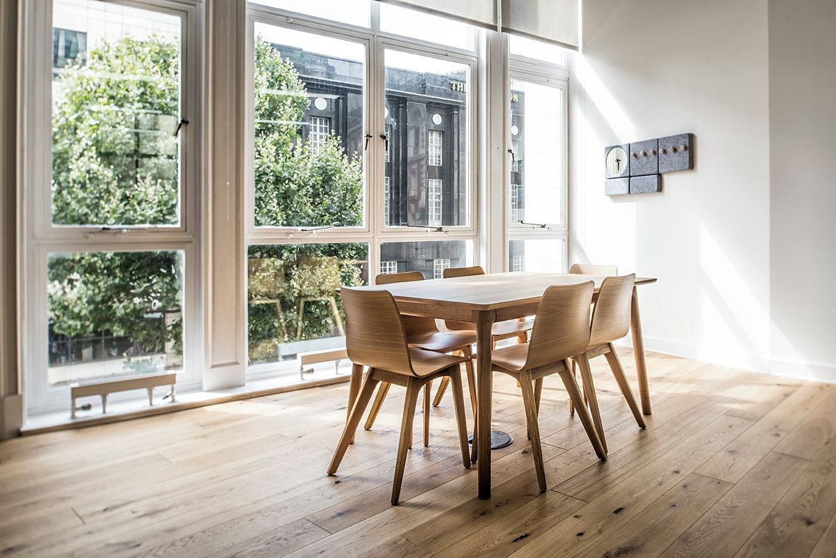 Pronájem kanceláře 20 m² – fotografie 5