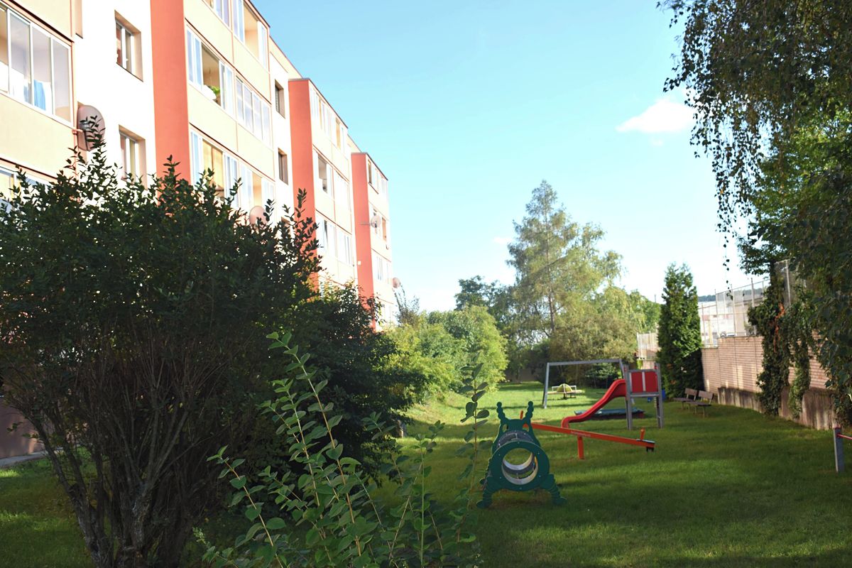 Prodej bytu 3+1 83 m² – fotografie 3