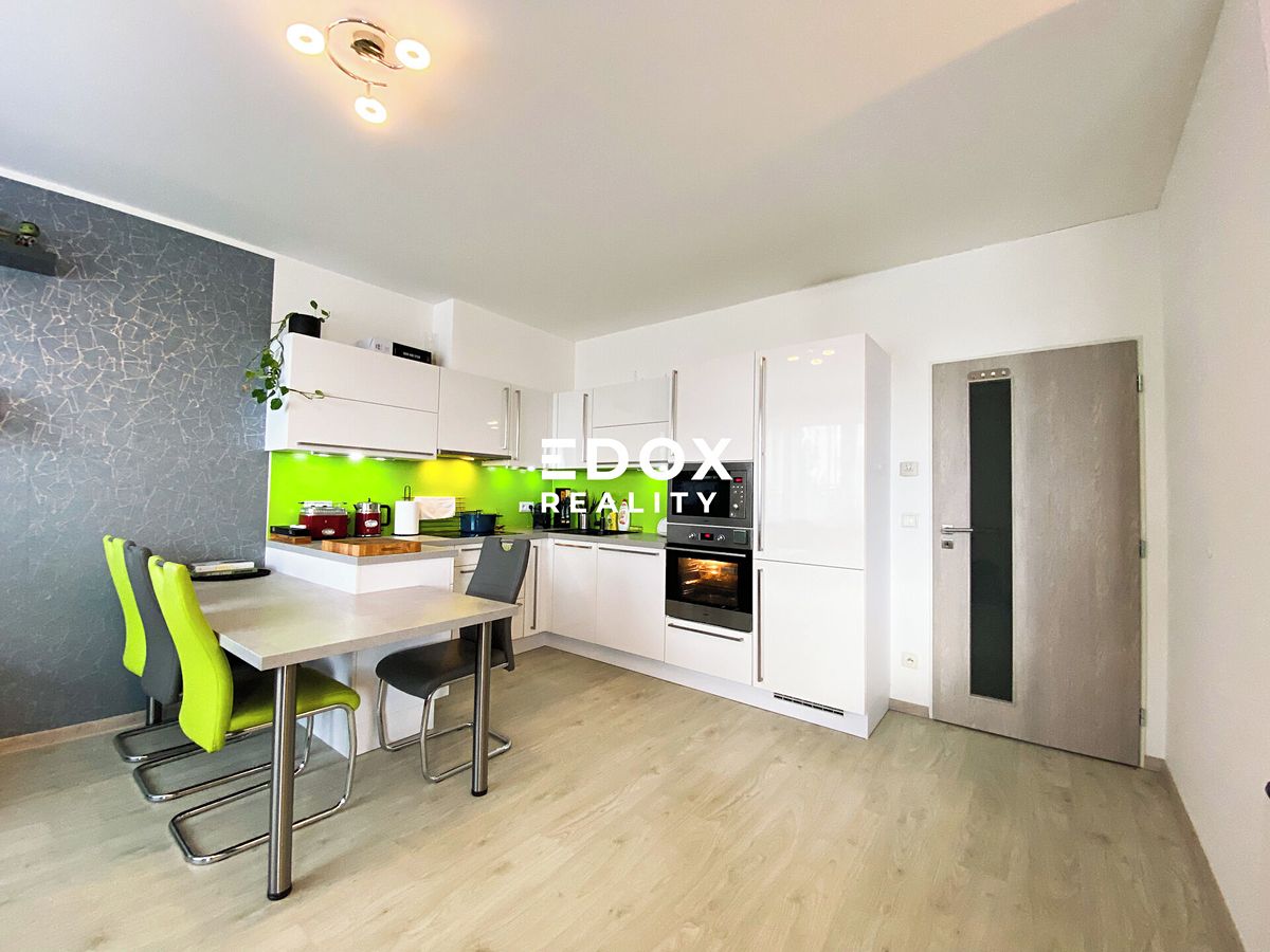 Prodej bytu 2+kk 56 m²