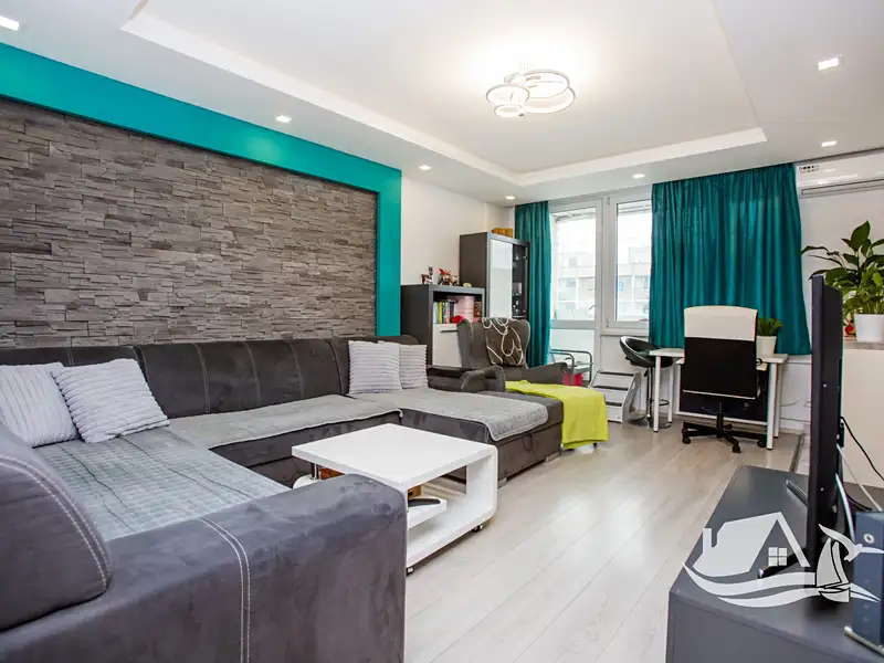 Prodej bytu 3+kk 77 m², Praha – náhled fotky 3