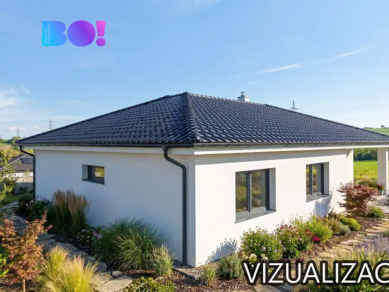Prodej rodinného domu 158 m², pozemek 864 m², Medlovice – náhled fotky 2