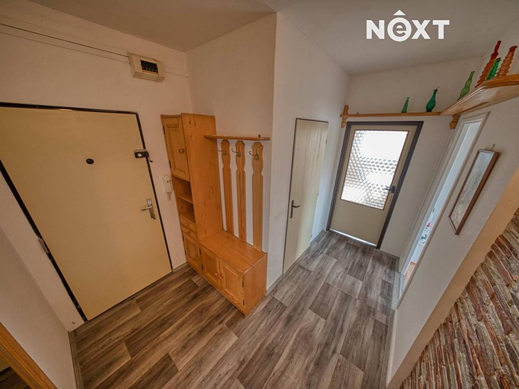 Wohnung 2+1 zum Kauf, 53 m² (25 von 30)