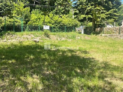Prodej  stavebního pozemku 1 038 m²