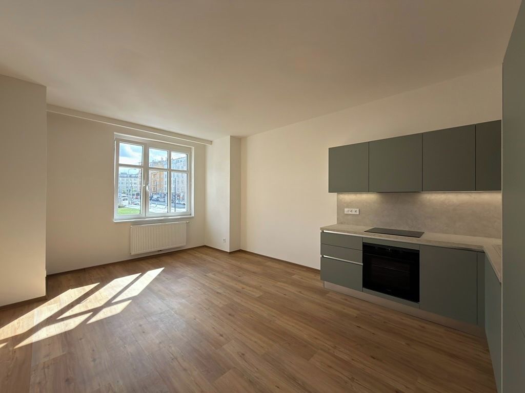 Prodej bytu 2+kk 60 m²