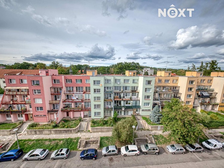 Wohnung 2+1 zum Kauf, 53 m² (30 von 30)