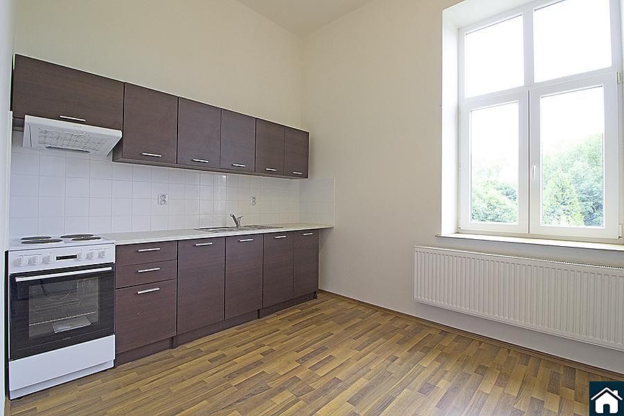 Pronájem bytu 2+kk 48 m²