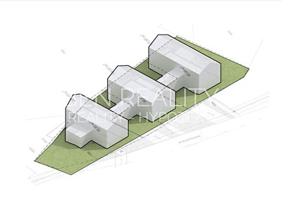 Prodej pozemku, 647 m² (2 z 12)