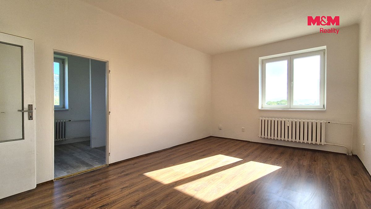 Prodej bytu 1+1 50 m² – fotografie 2