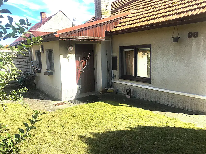 Prodej chalupy 51 m², pozemek 333 m², Kropáčova Vrutice – náhled fotky 3