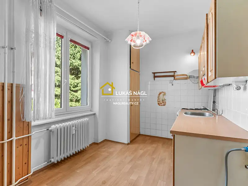 Prodej bytu 3+1 62 m², Liberec – náhled fotky 3