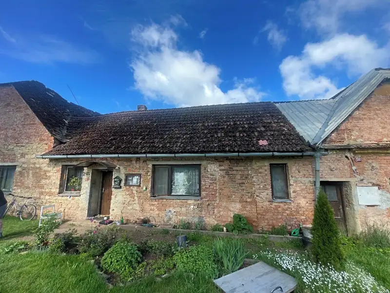 Dražba rodinného domu 82 m², pozemek 332 m², Moravská Třebová – náhled fotky 1