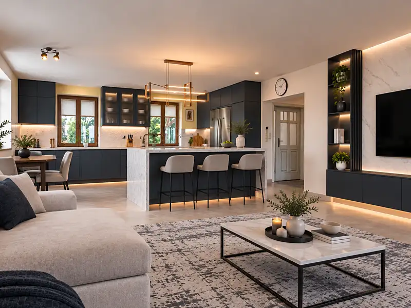 Prodej rodinného domu 240 m², pozemek 10670 m², Pavlov – náhled fotky 2