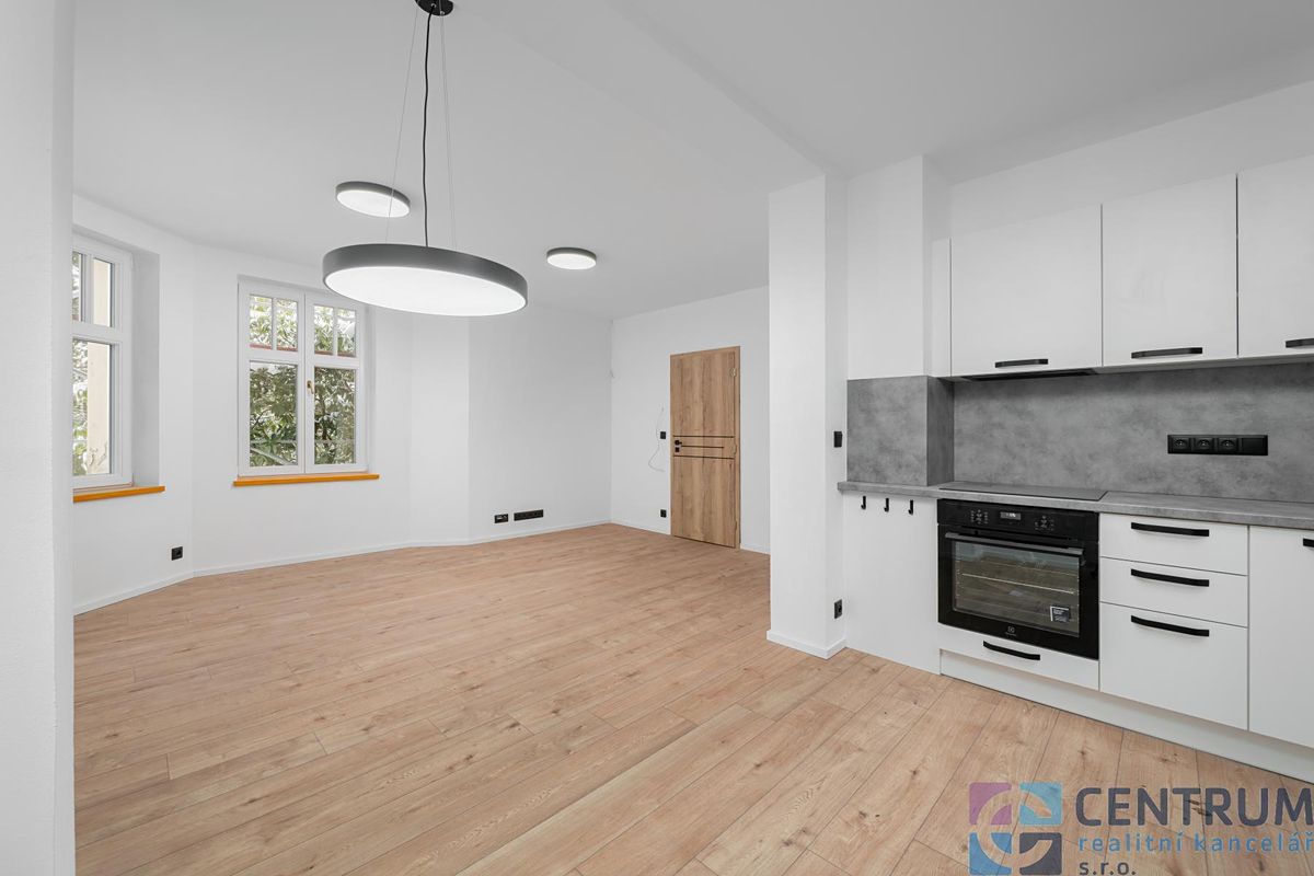 Pronájem bytu 3+kk 63 m² – fotografie 4