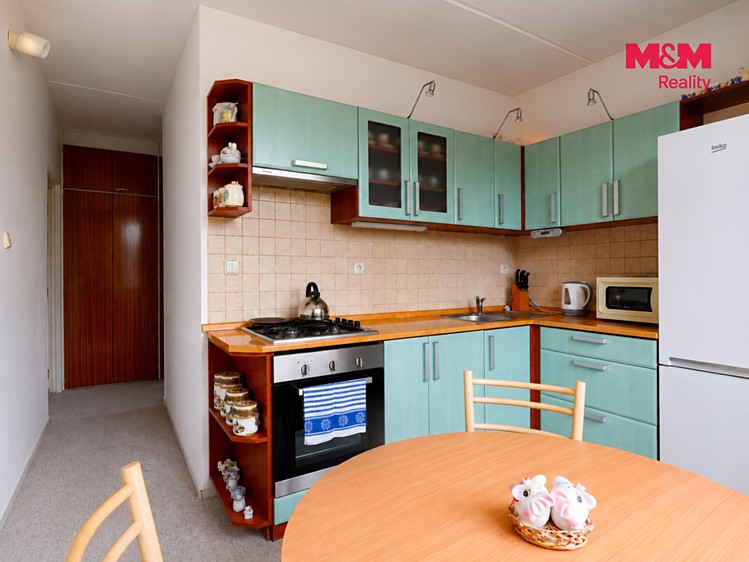 Wohnung 3+1 zum Kauf, 70 m² (11 von 23)