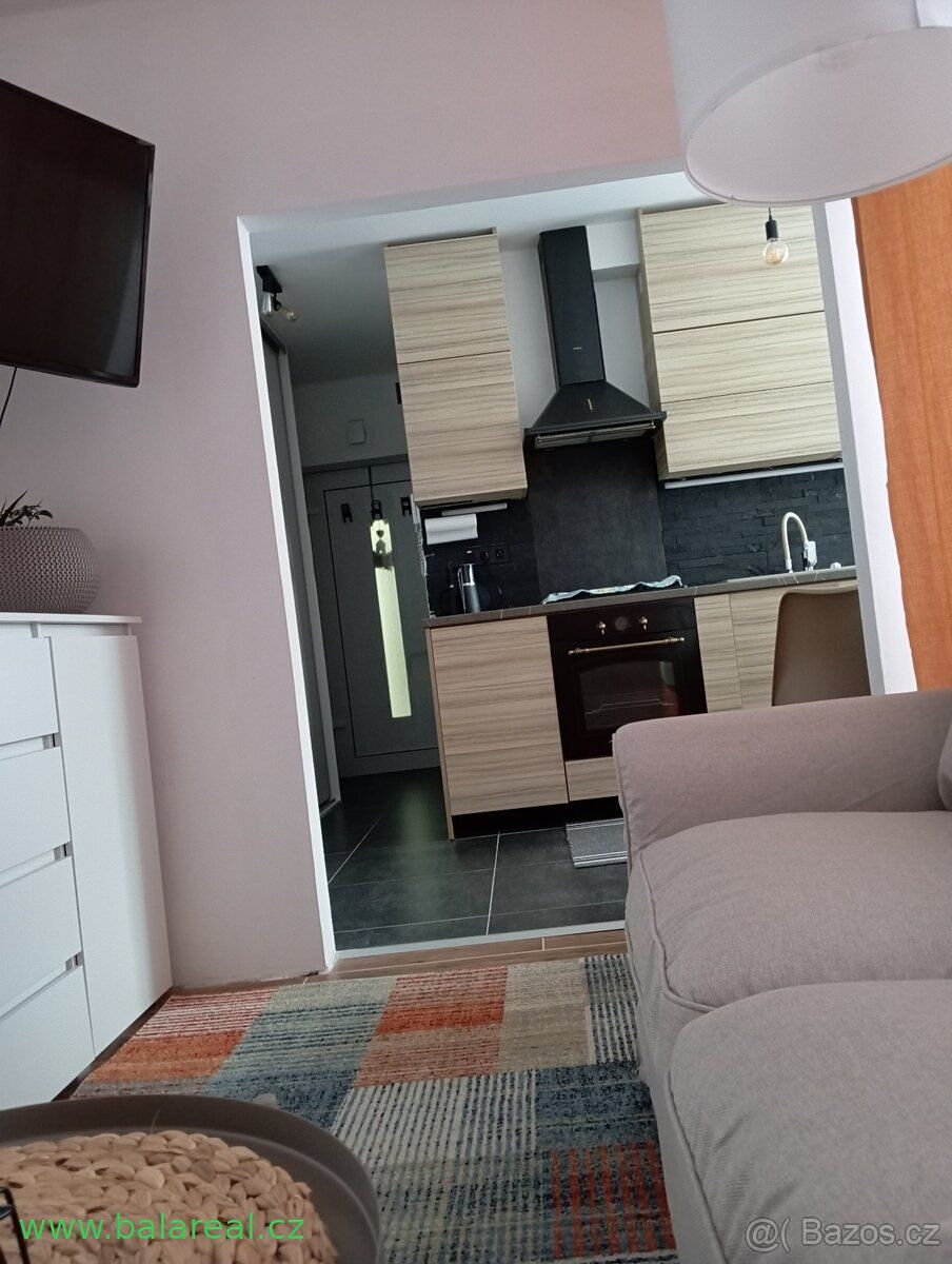 Pronájem bytu 1+1 40 m² – fotografie 5