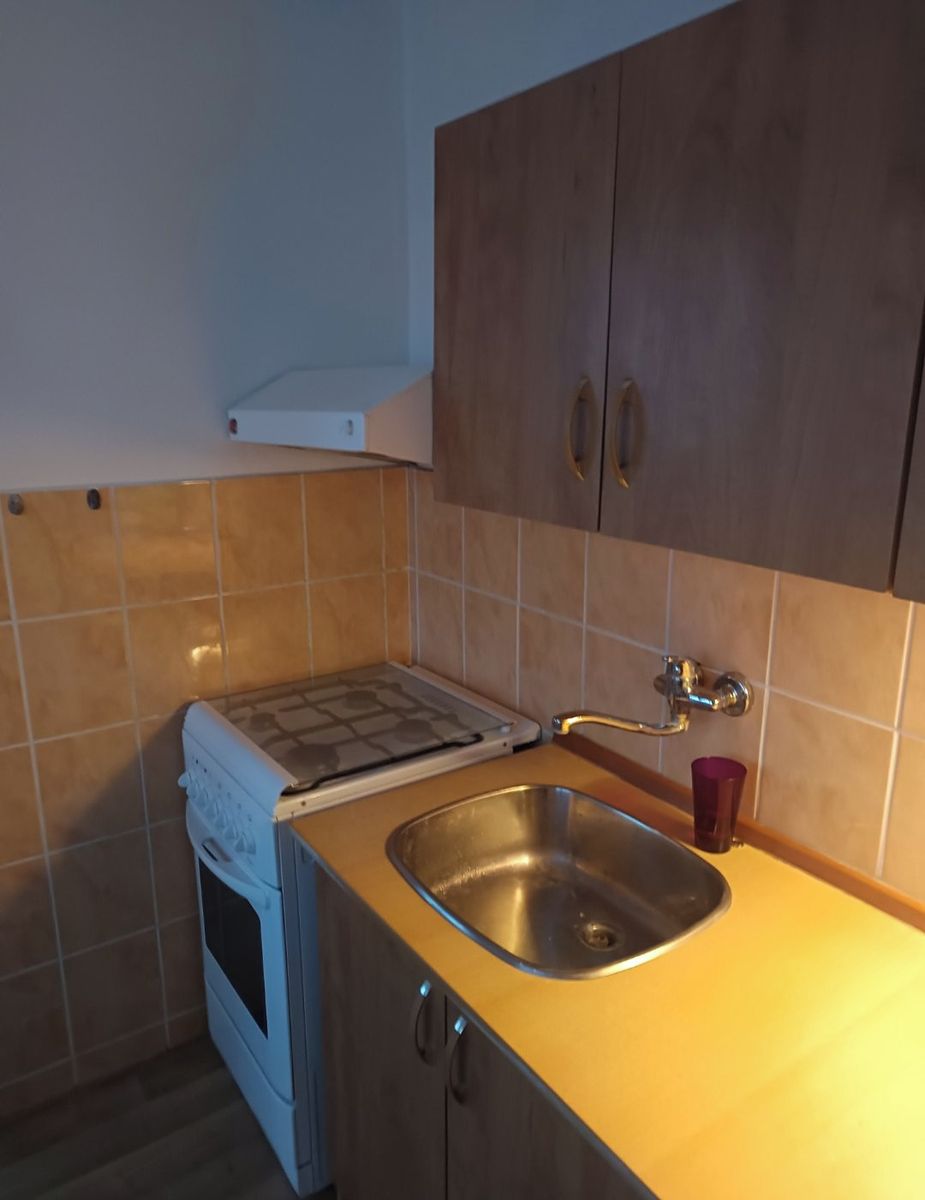 Pronájem bytu 1+1 33 m² – fotografie 3