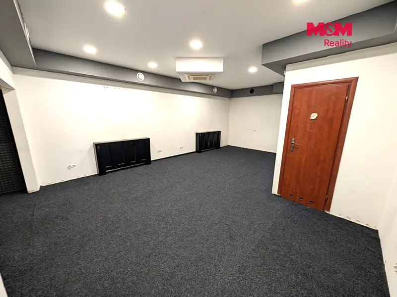 Pronájem restaurace 125 m², Ostrava – náhled fotky 3