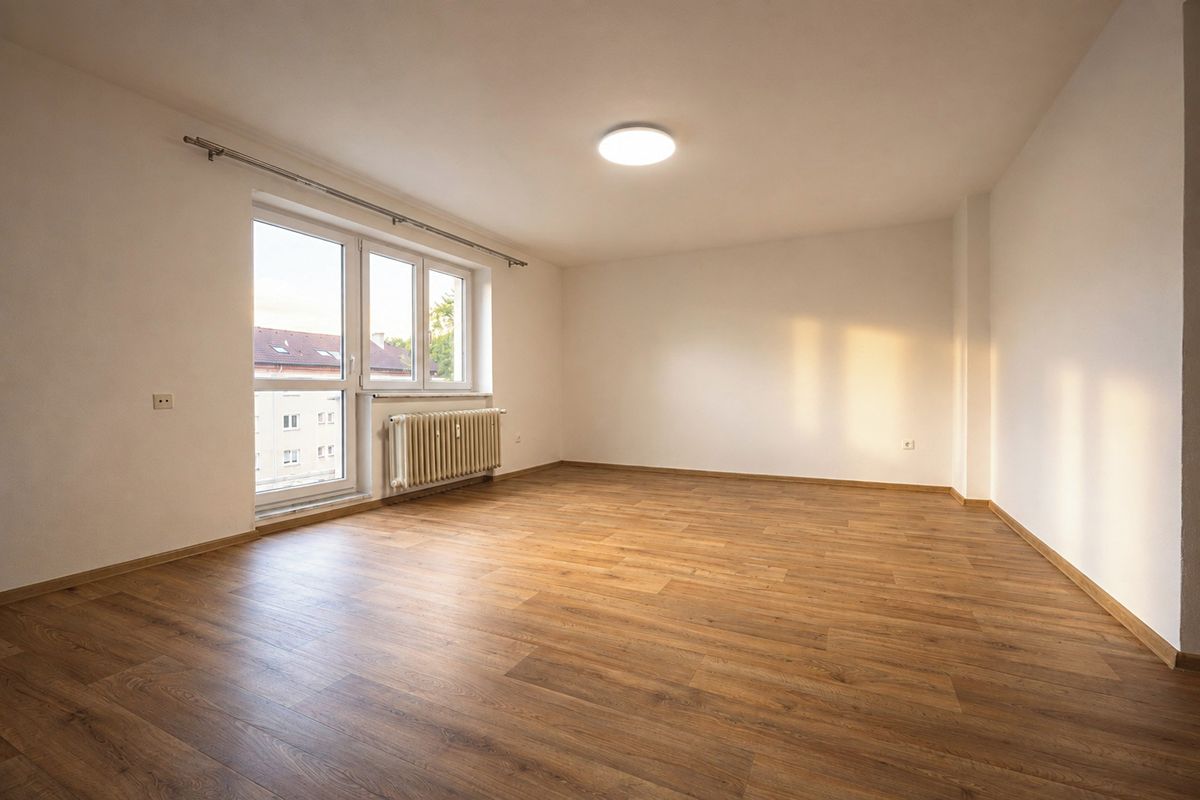 Pronájem bytu 2+1 58 m²
