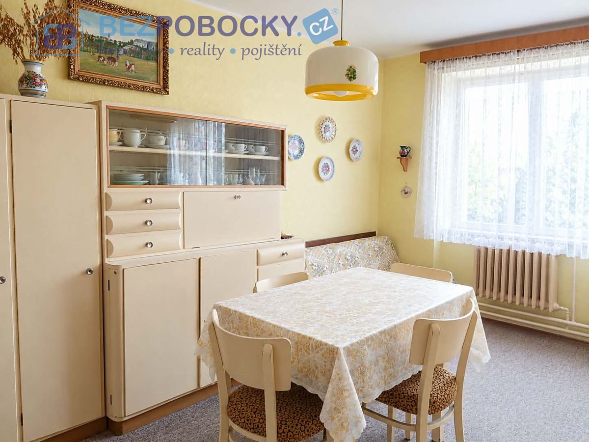 Prodej bytu 3+1 60 m² – fotografie 2