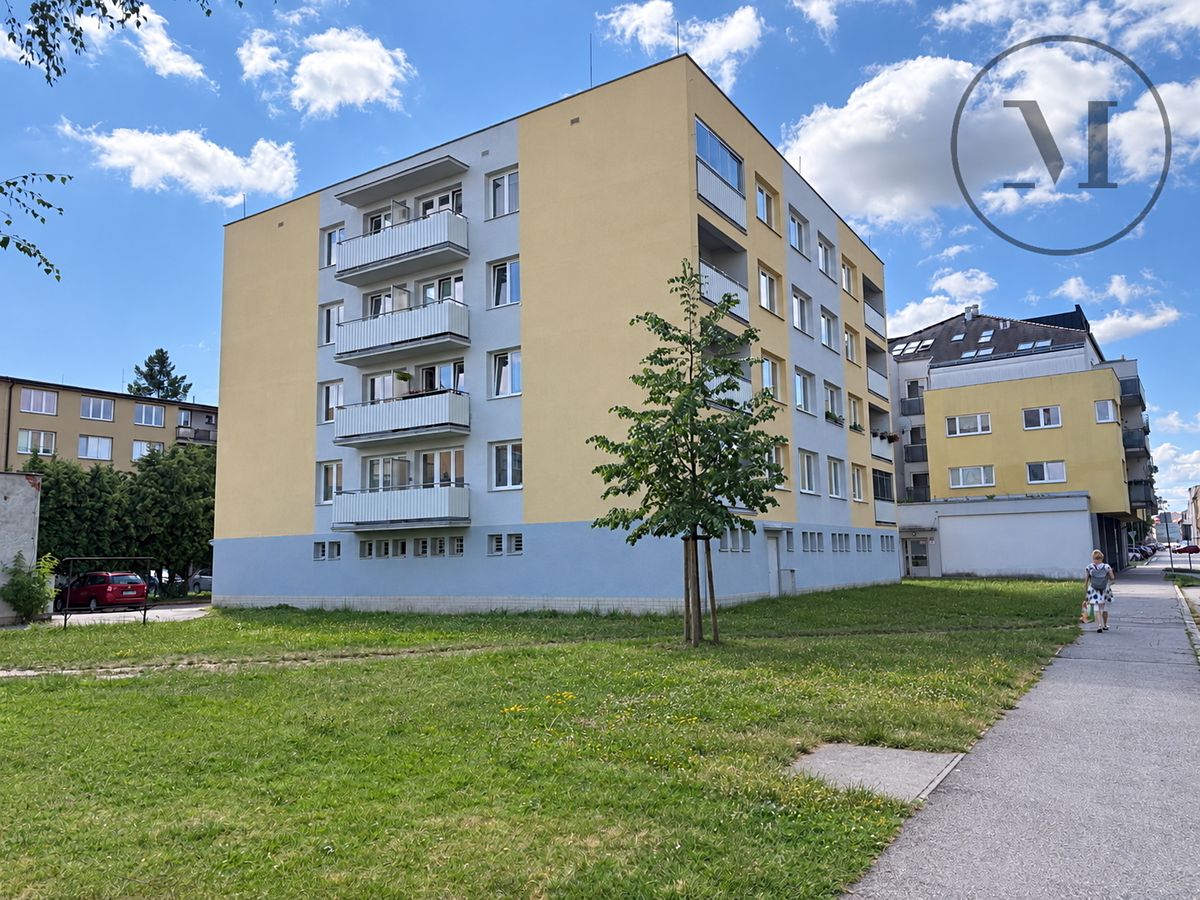 Prodej bytu 3+1 81 m² – fotografie 4