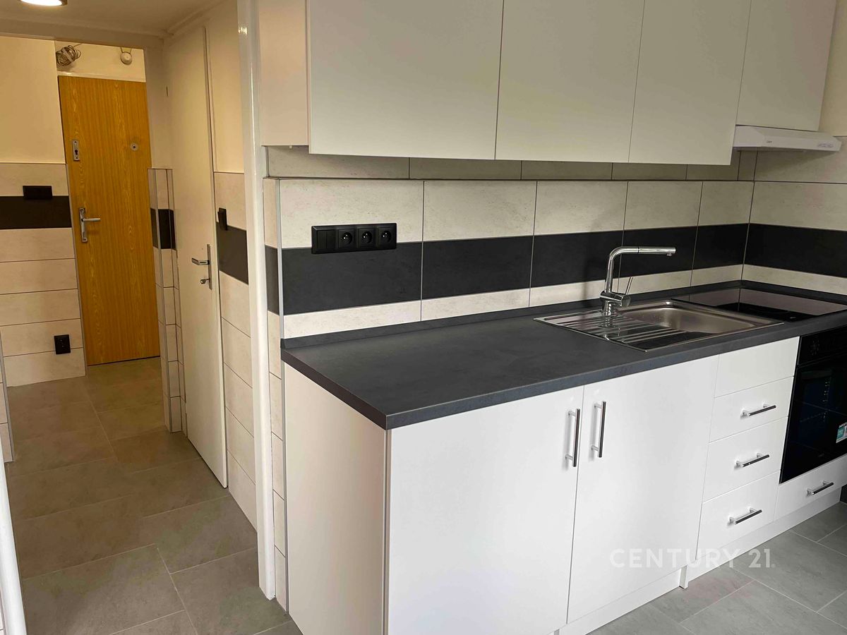 Pronájem bytu 1+1 38 m² – fotografie 2