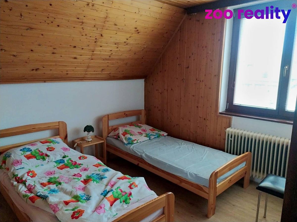 Pronájem bytu 3+1 65 m² – fotografie 5