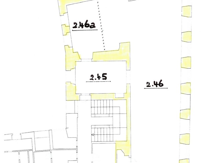 Pronájem komerčního prostoru, 167 m² (14 z 15)