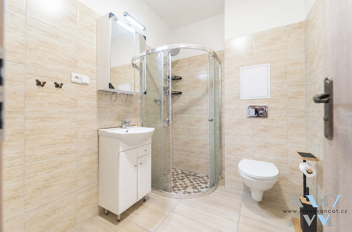 Prodej bytu 2+kk 45 m² – fotografie 3