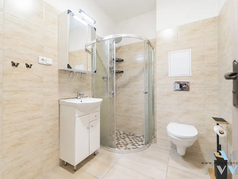 Prodej bytu 2+kk 45 m², Příbram – náhled fotky 3