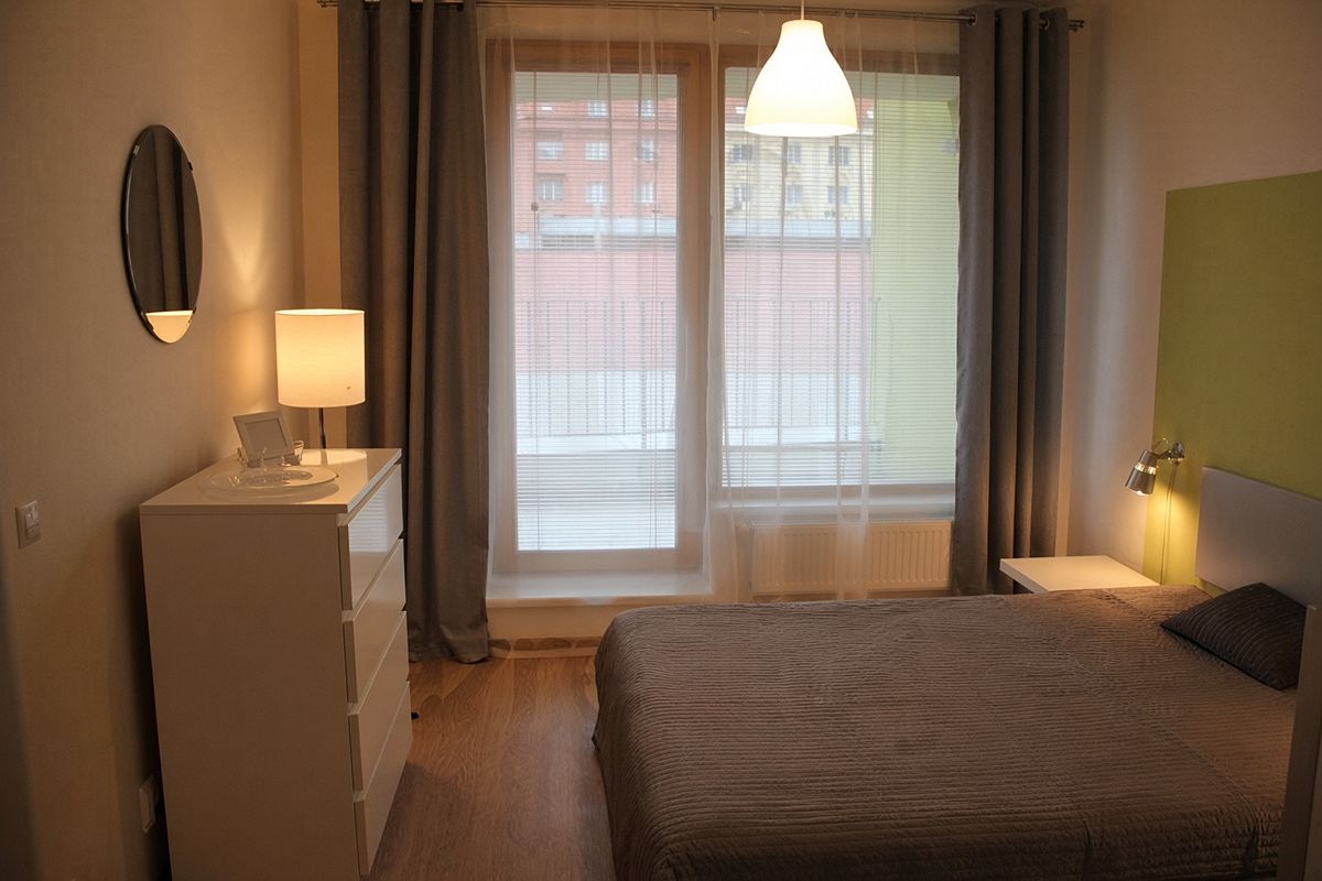 Prodej bytu 2+kk 65 m² – fotografie 3