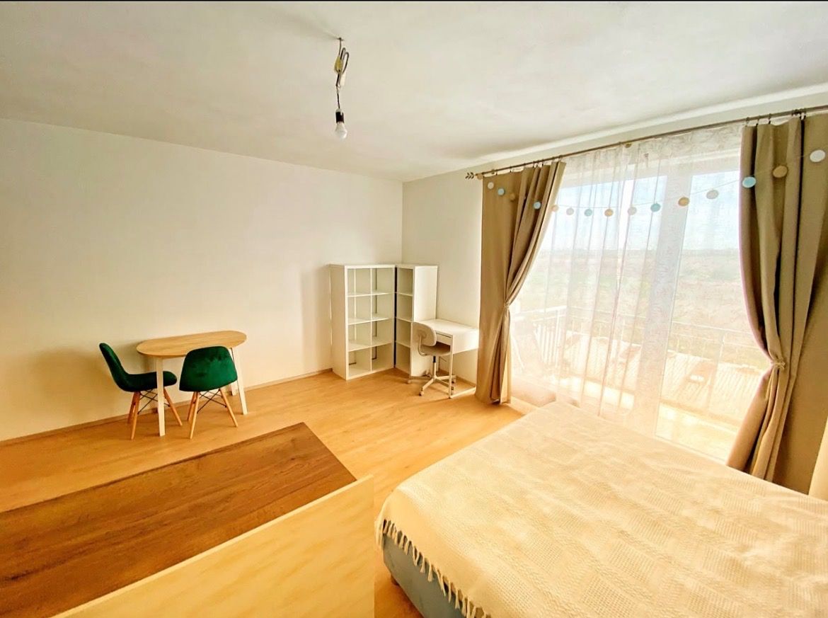 Pronájem bytu 1+kk 31 m² – fotografie 2