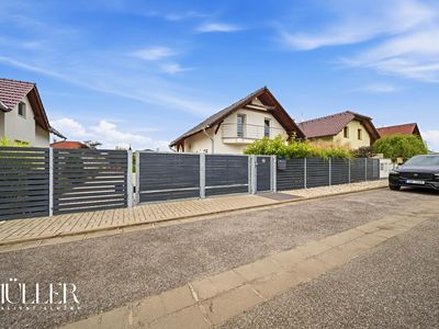 Prodej rodinného domu 158 m², pozemek 685 m²