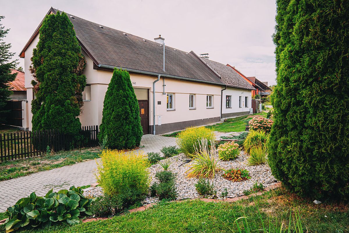 Prodej rodinného domu 180 m², pozemek 194 m²