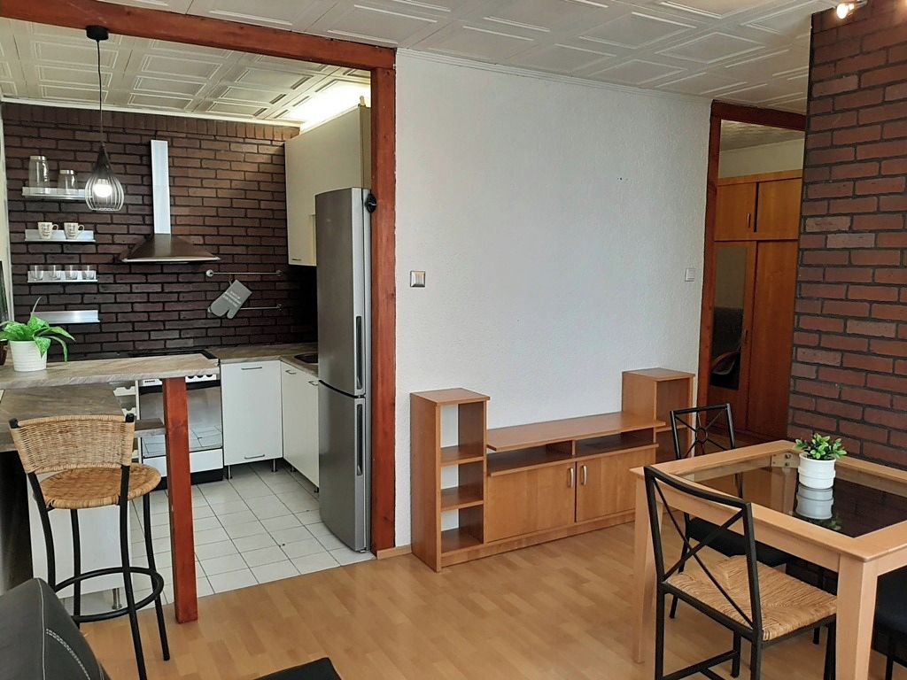 Pronájem bytu 2+kk 34 m²