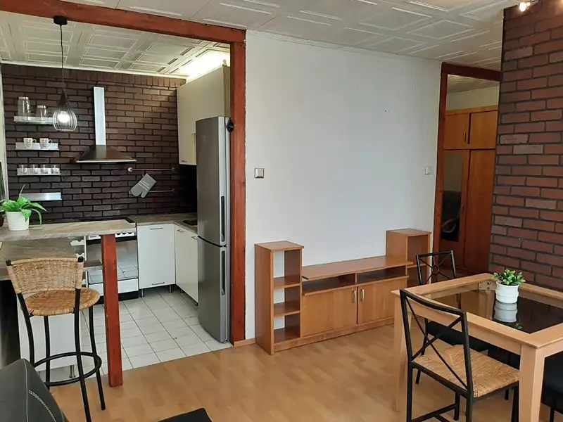 Pronájem bytu 2+kk 34 m², Litvínov – náhled fotky 1