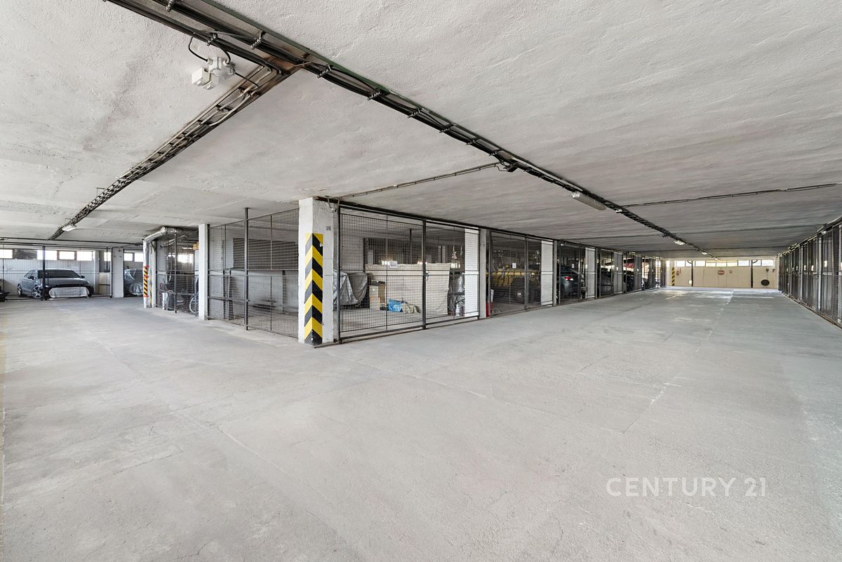 Prodej garáže 12 m²