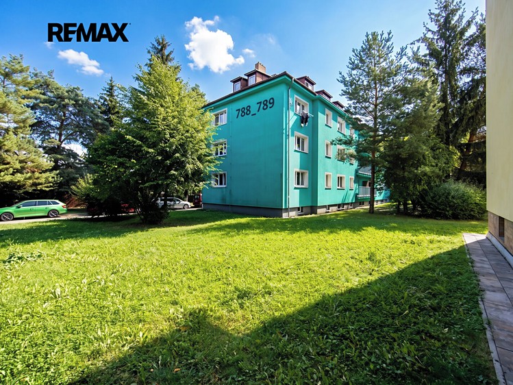 Wohnung 2+1 zum Kauf, 48 m² (19 von 24)
