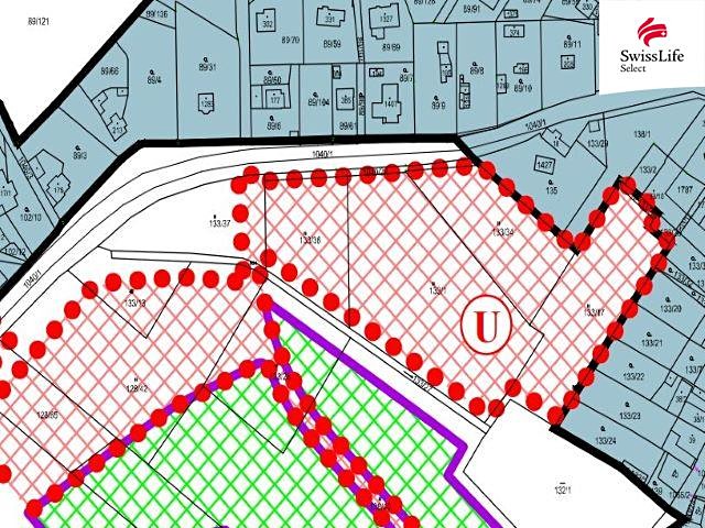 Prodej pozemku, 3 211 m² (4 z 8)