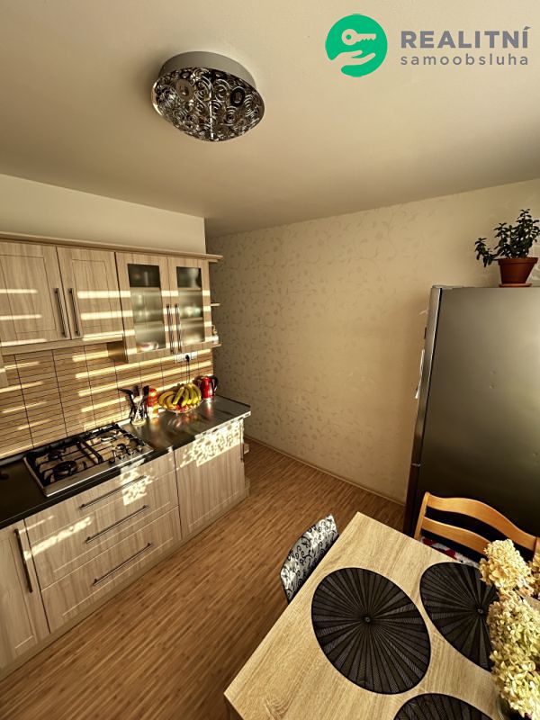 Prodej bytu 3+1 75 m² – fotografie 5