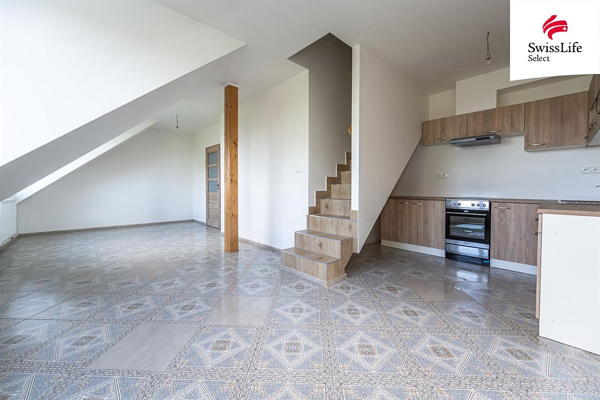Prodej bytu 4+kk 102 m²