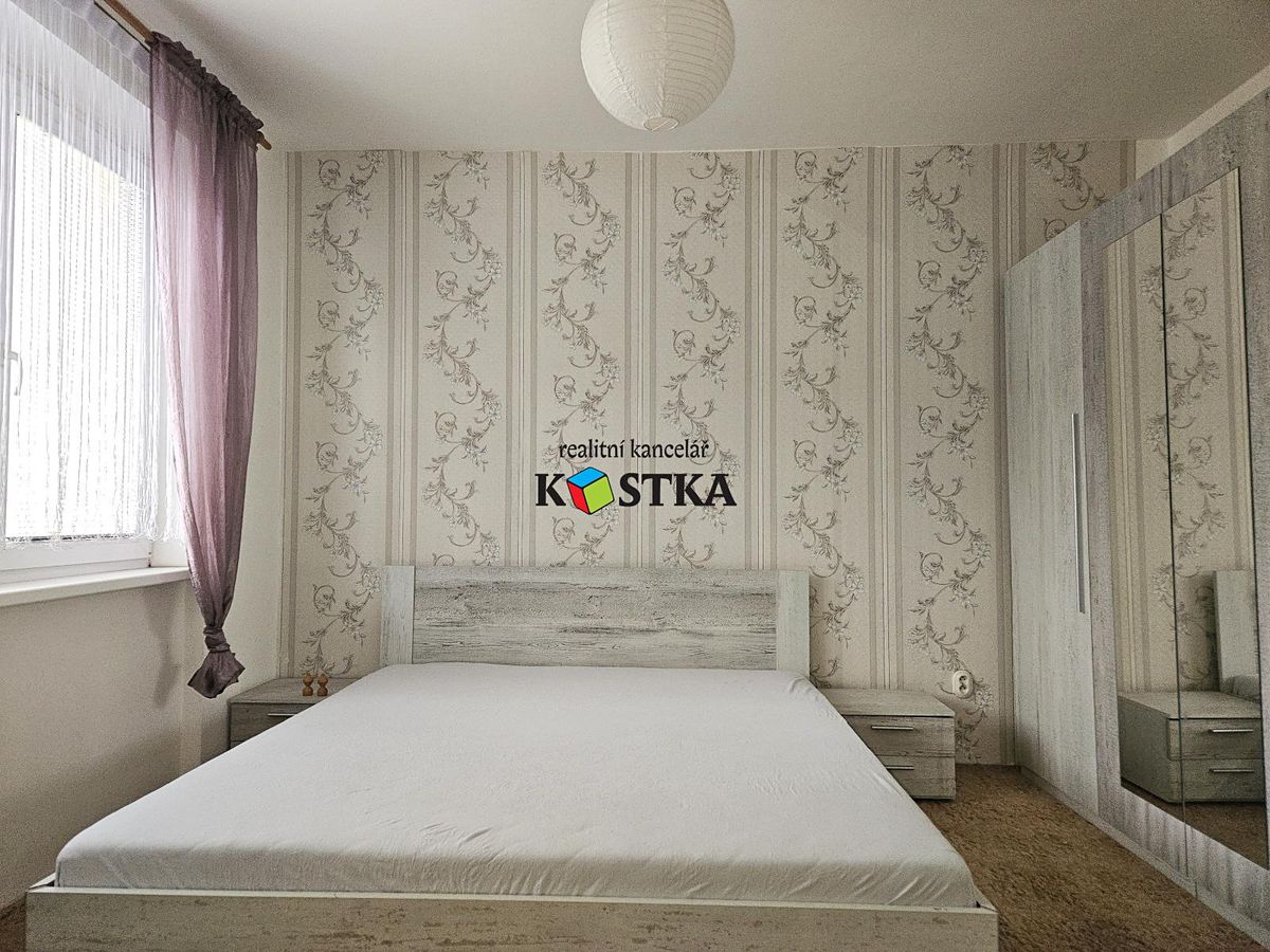 Pronájem bytu 2+1 50 m² – fotografie 5